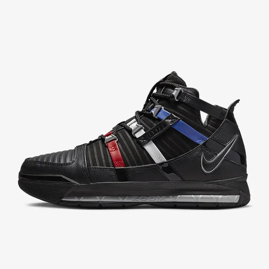 Nike Zoom LeBron III