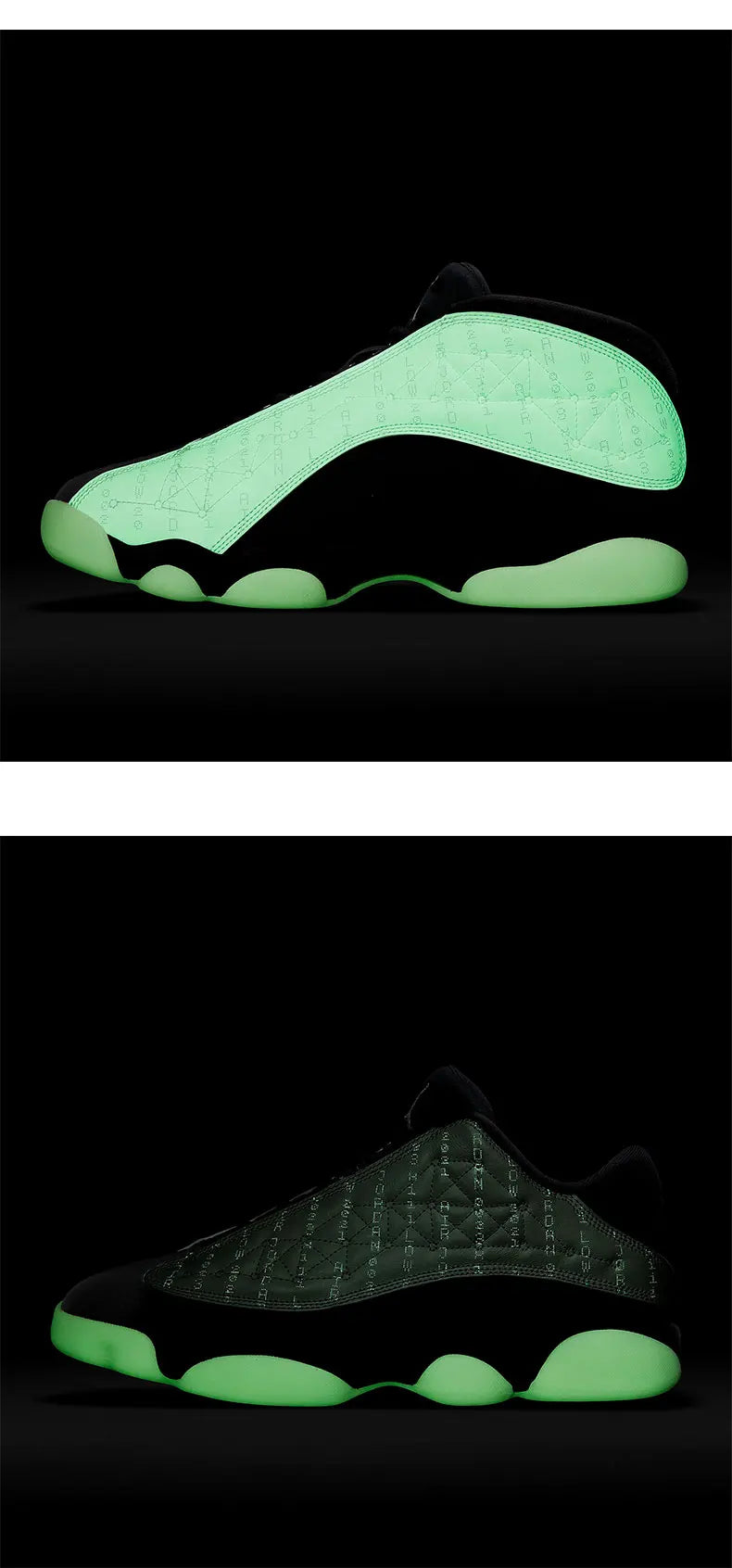 Air jordan 13