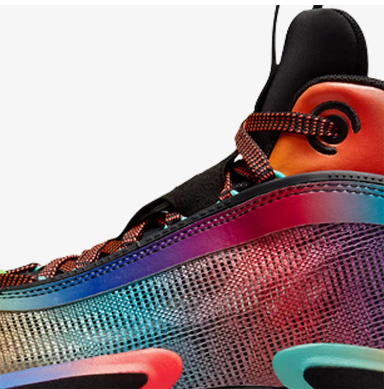 Air jordan Mid-Top