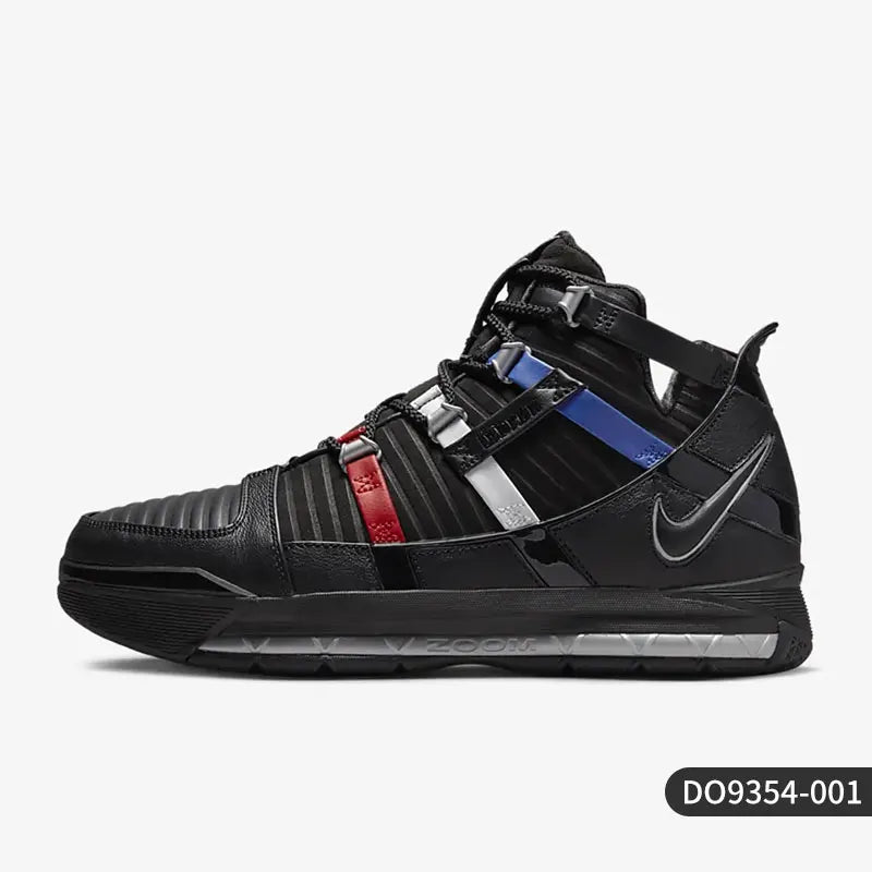Nike Zoom LeBron III