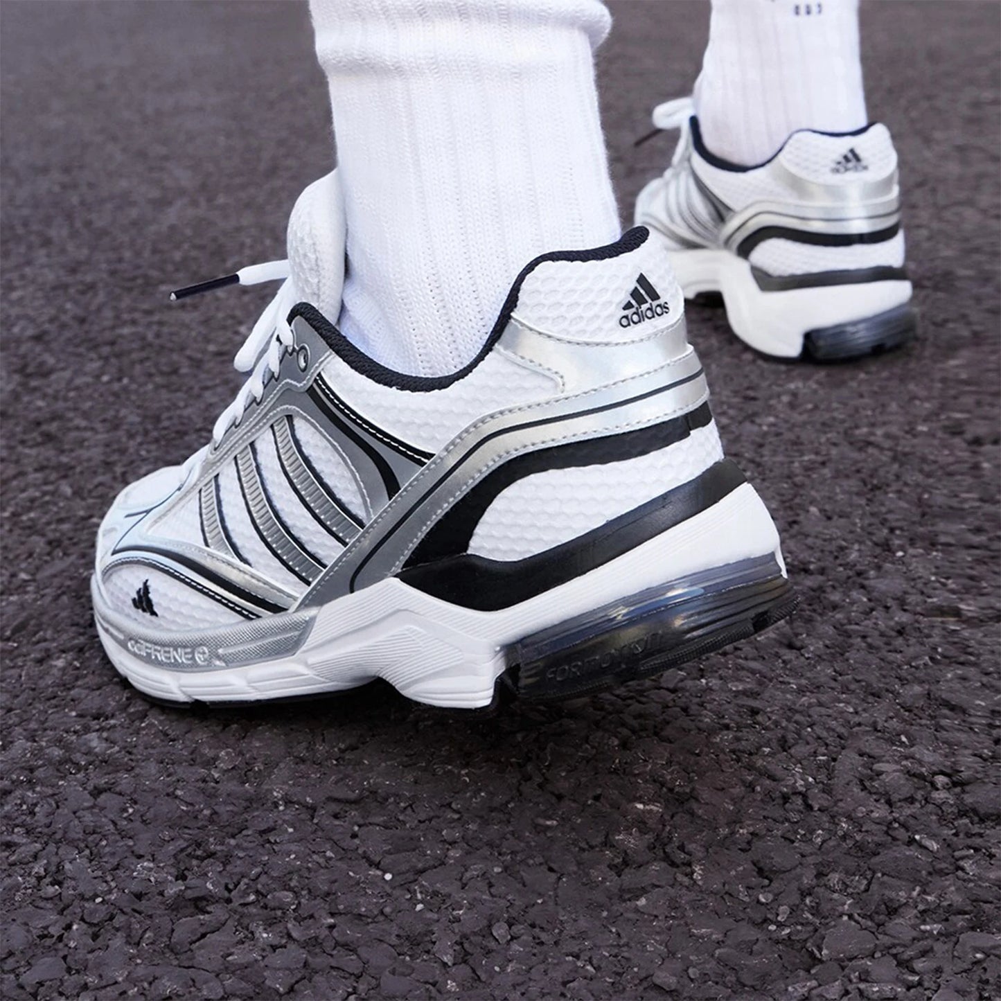 adidas SPIRITAIN 2.0