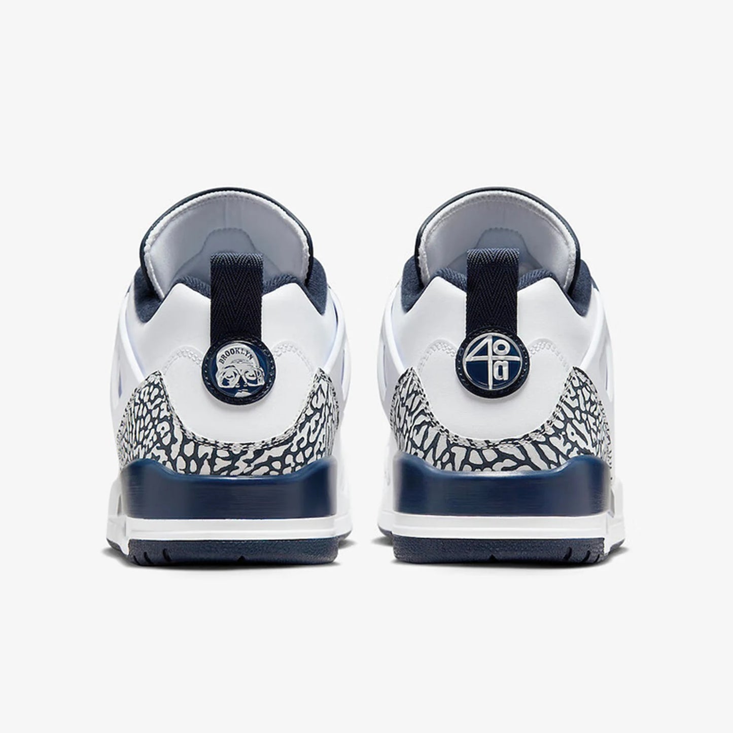 Jordan Spizike