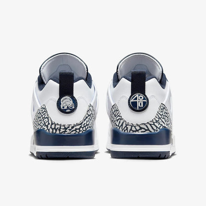 Jordan Spizike