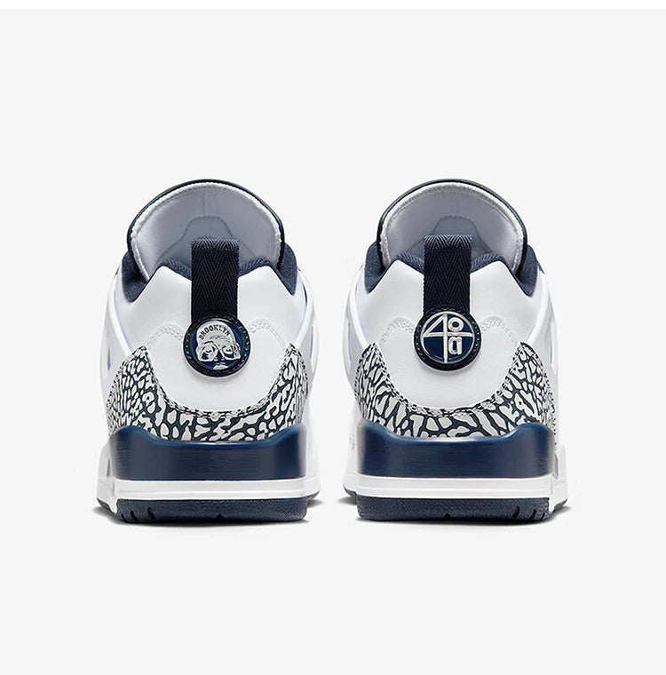 Jordan Spizike