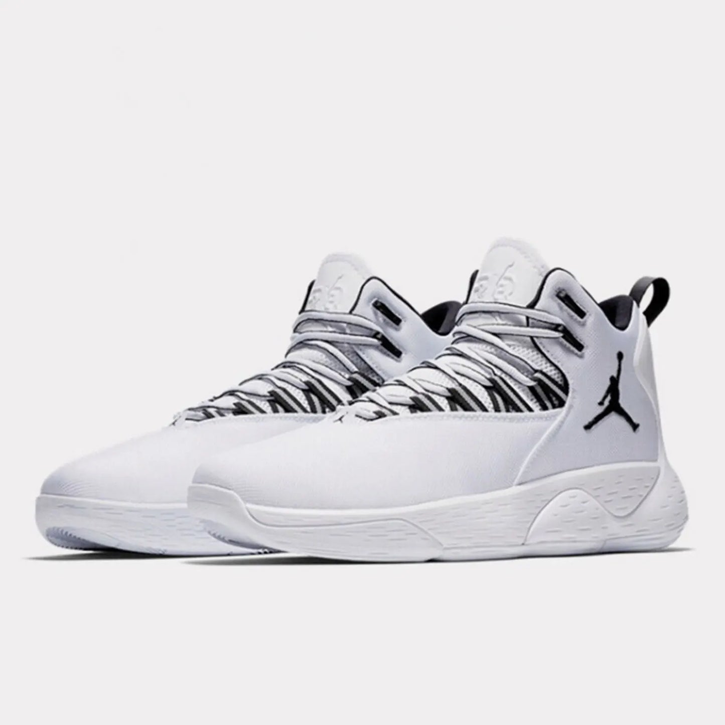 Air JORDAN SUPER FLY MVP