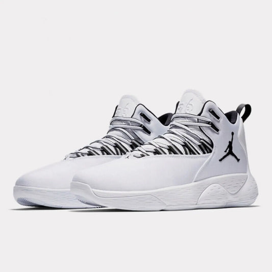 Air JORDAN SUPER FLY MVP