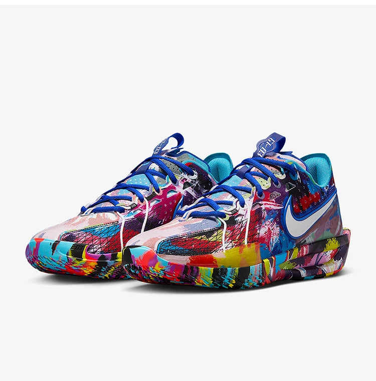 Nike G.T