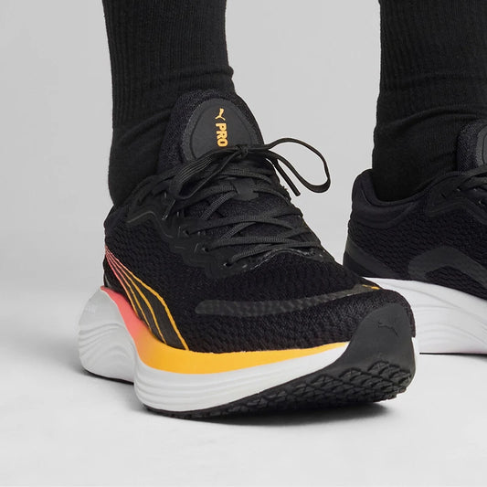 Puma  Abrasion-Resistant