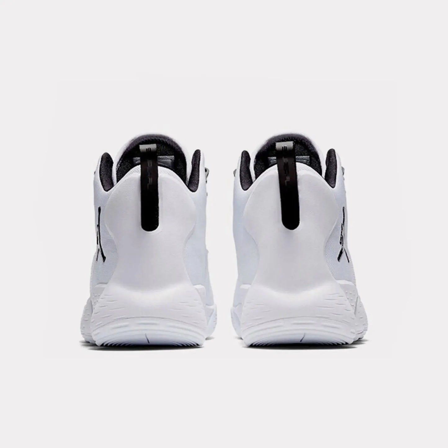 Air JORDAN SUPER FLY MVP