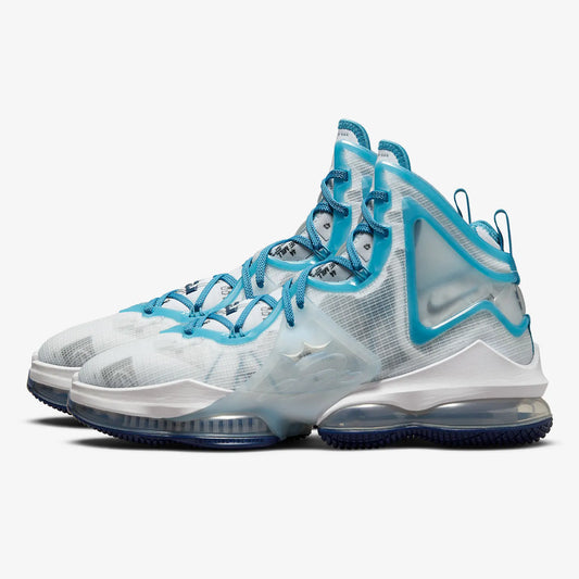 Nike LeBron XVIII