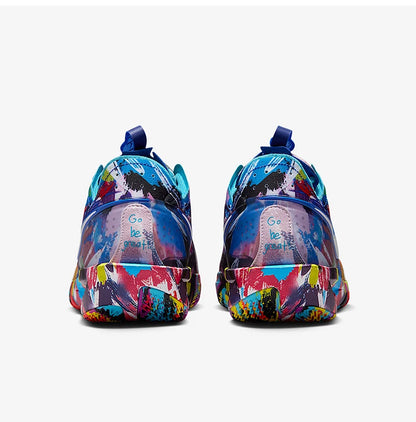 Nike G.T