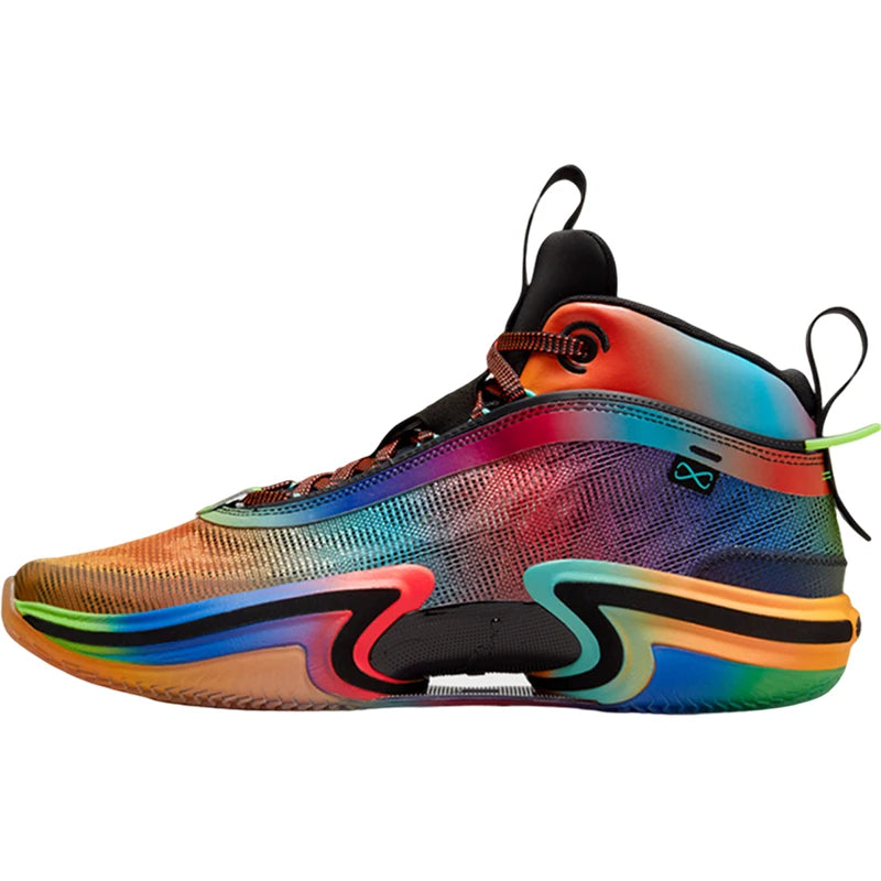 Air jordan Mid-Top