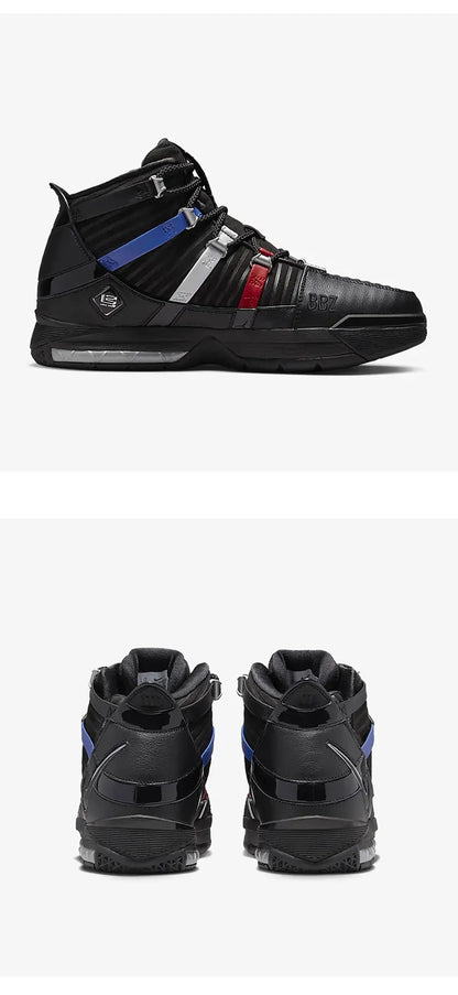 Nike Zoom LeBron III
