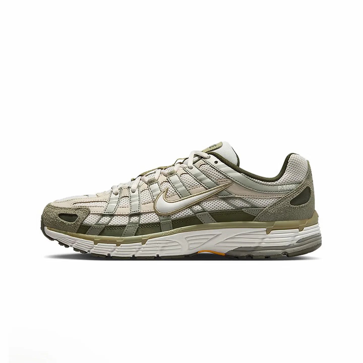 Nike P-6000