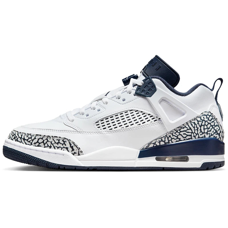 Jordan Spizike