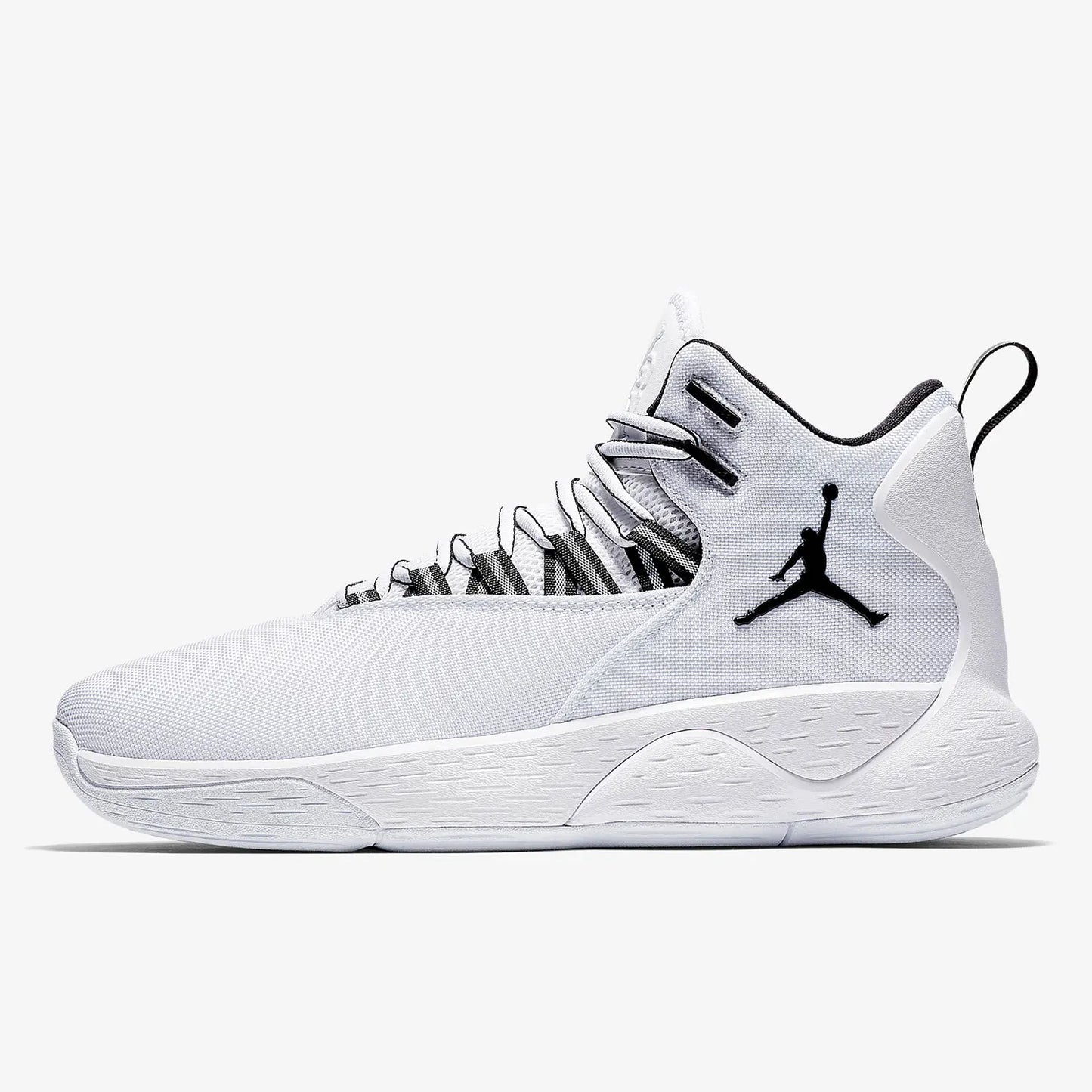 Air JORDAN SUPER FLY MVP