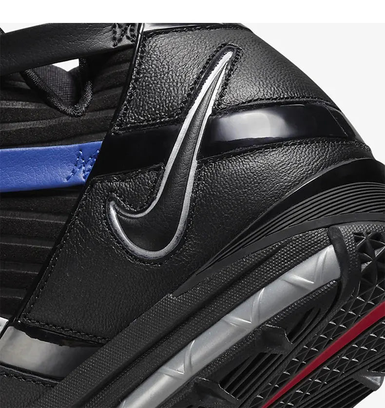 Nike Zoom LeBron III