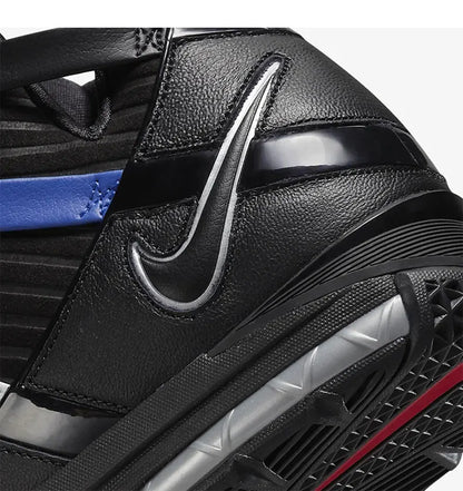 Nike Zoom LeBron III