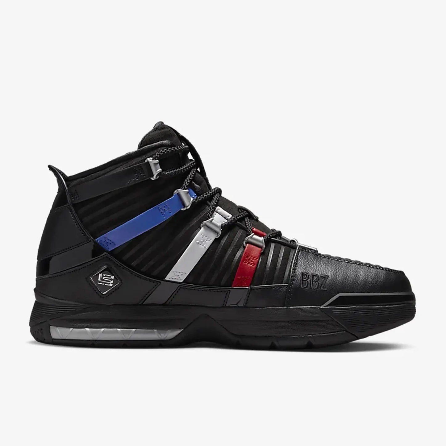 Nike Zoom LeBron III