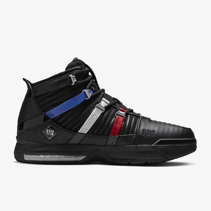 Nike Zoom LeBron III