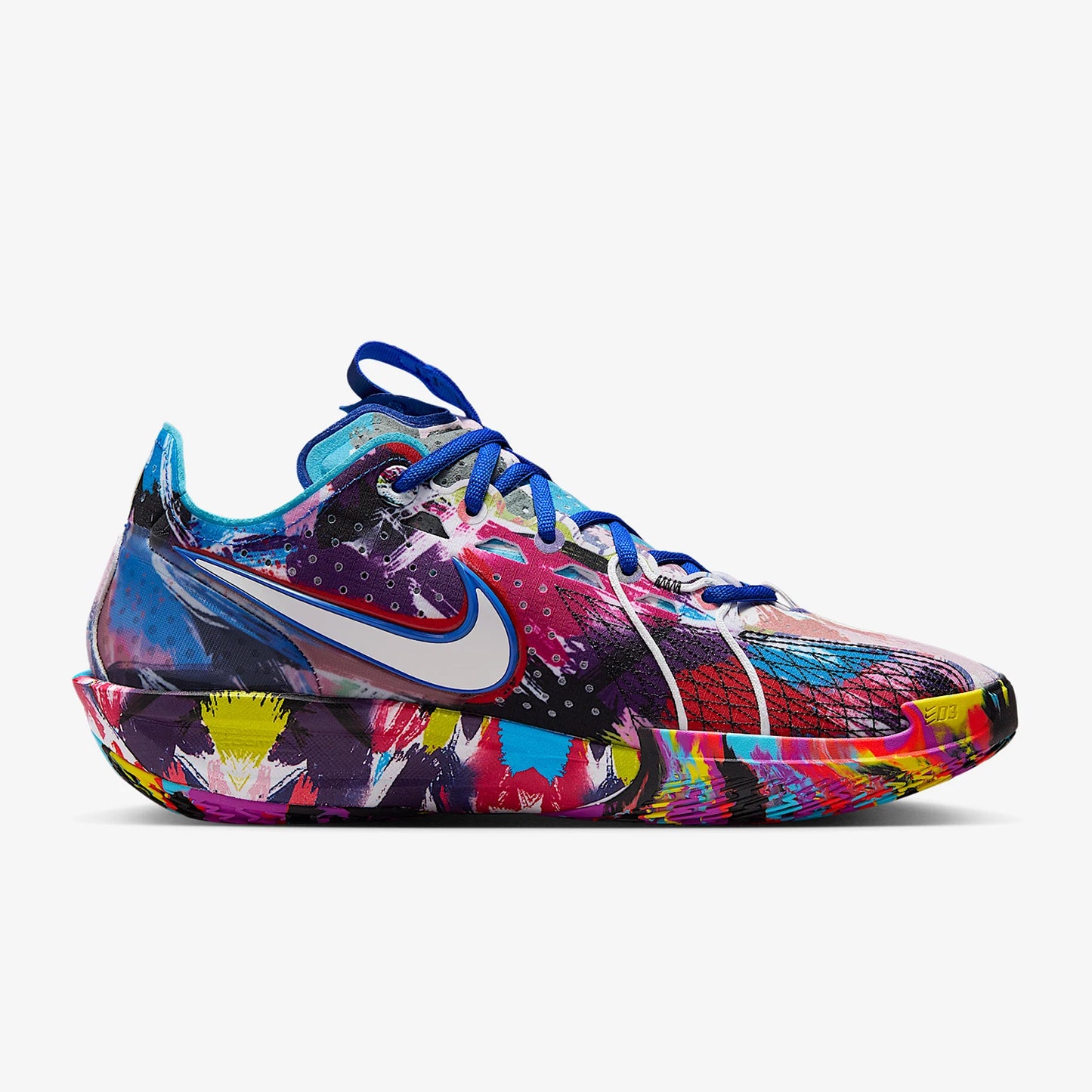 Nike G.T