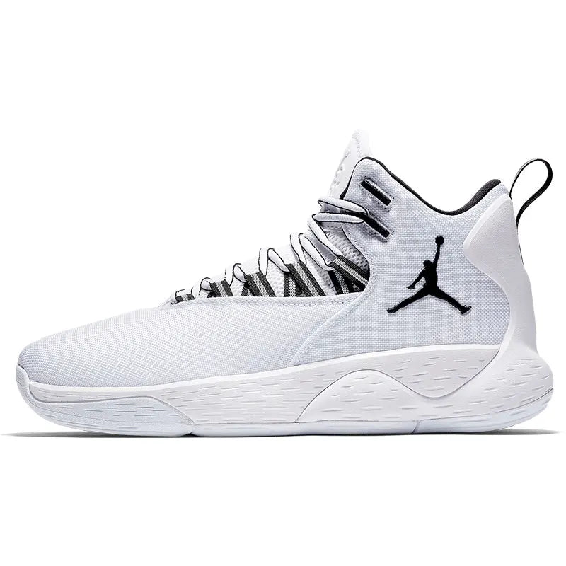 Air JORDAN SUPER FLY MVP