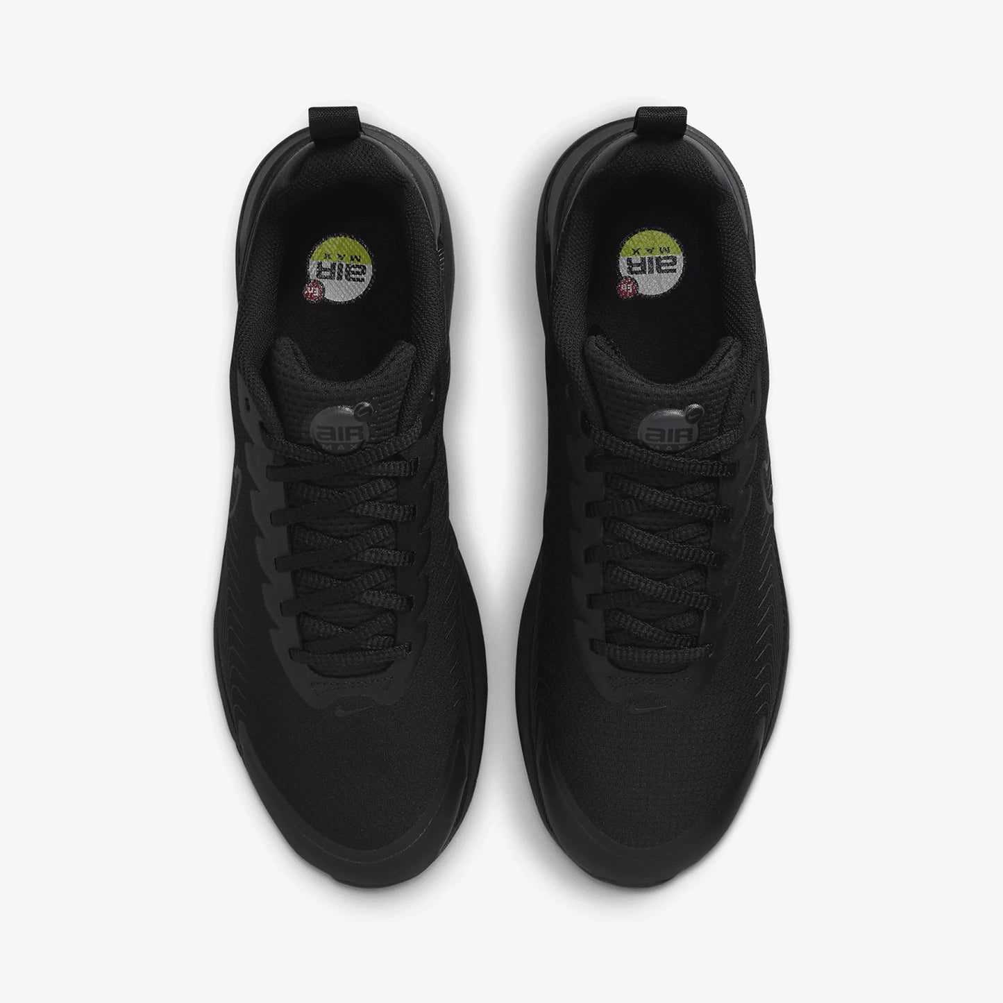 Nike Air Max Nuaxis