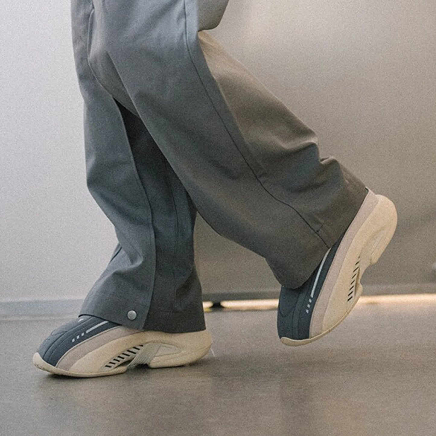 Adidas Genuine MAD IIINFINITY