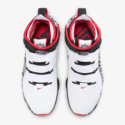 Nike LEBRON XVII