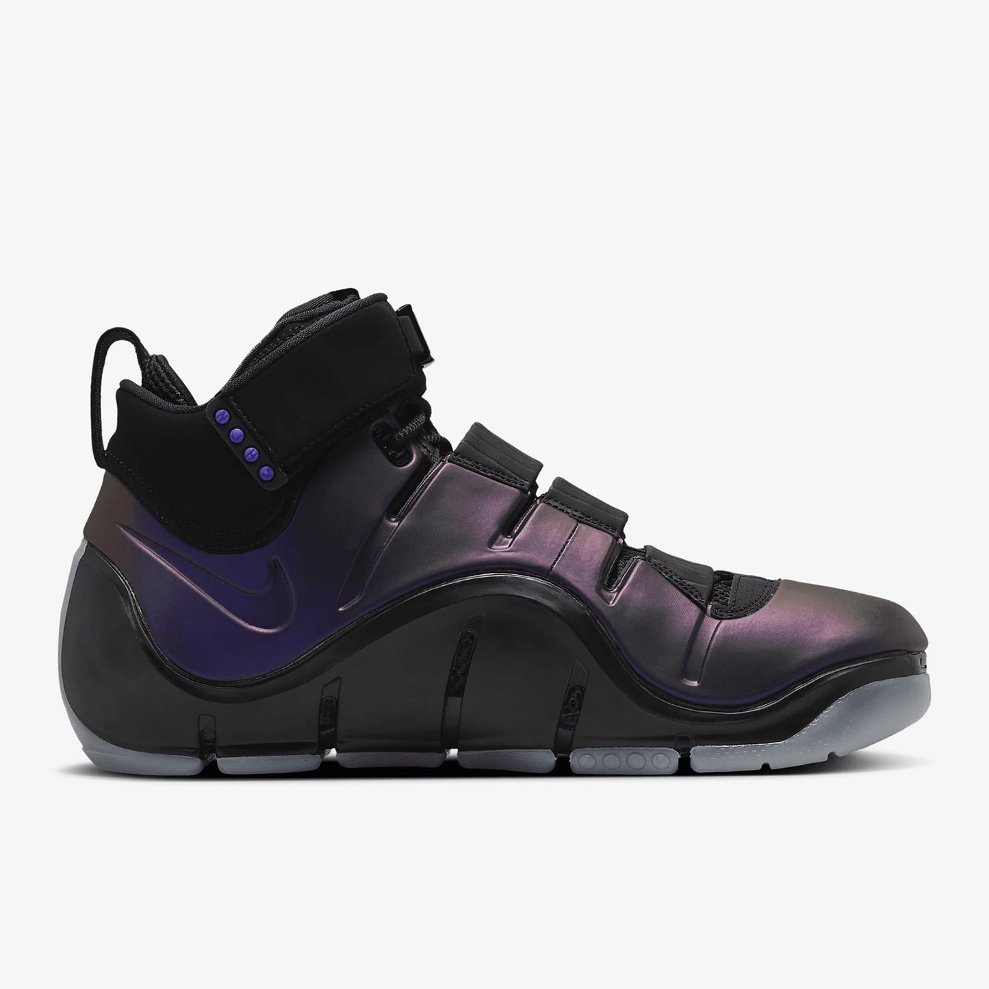 Nike Zoom LeBron