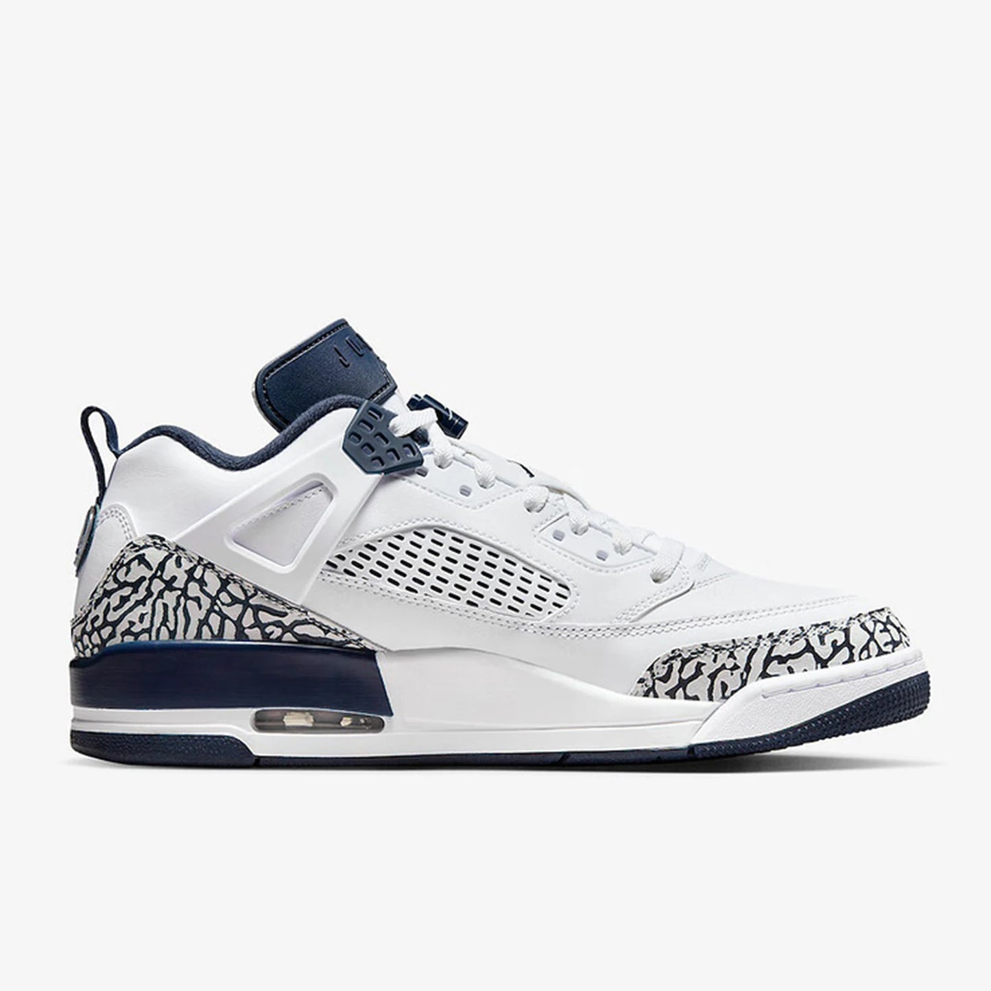 Jordan Spizike