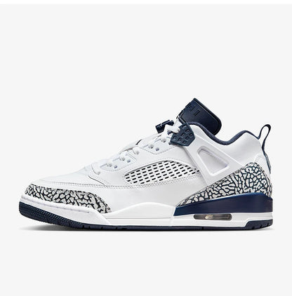 Jordan Spizike