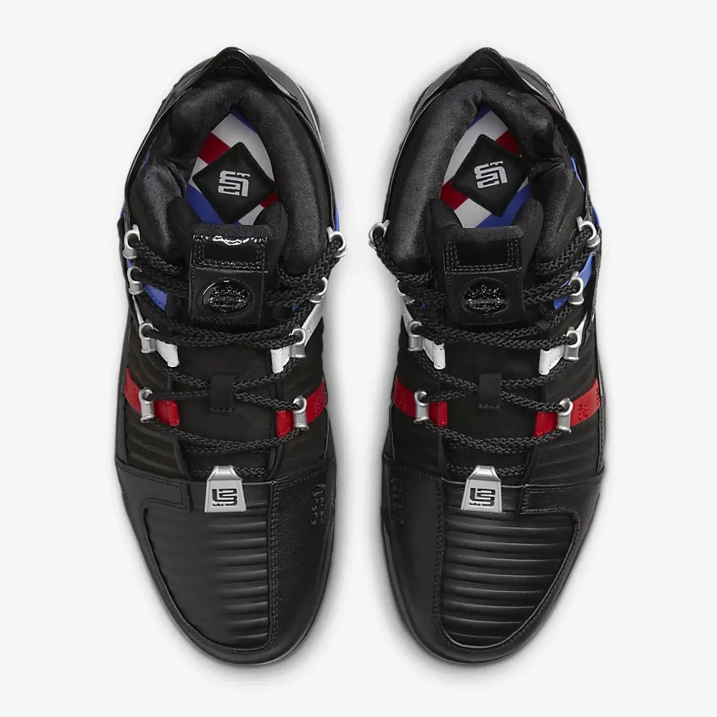 Nike Zoom LeBron III