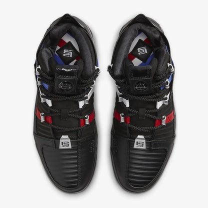 Nike Zoom LeBron III