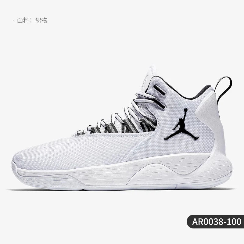Air JORDAN SUPER FLY MVP