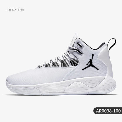 Air JORDAN SUPER FLY MVP