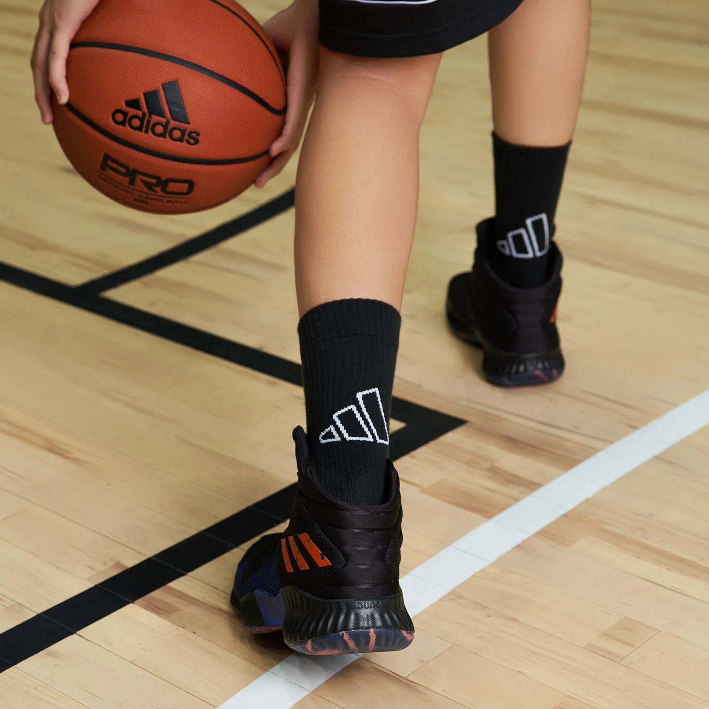 Adidas Porzingis