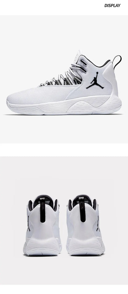 Air JORDAN SUPER FLY MVP