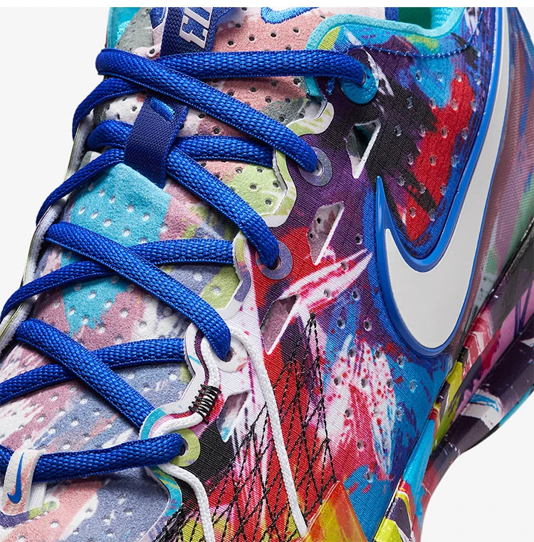 Nike G.T