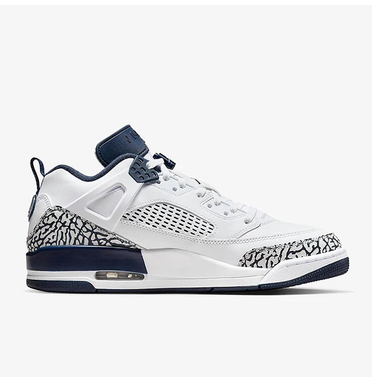 Jordan Spizike