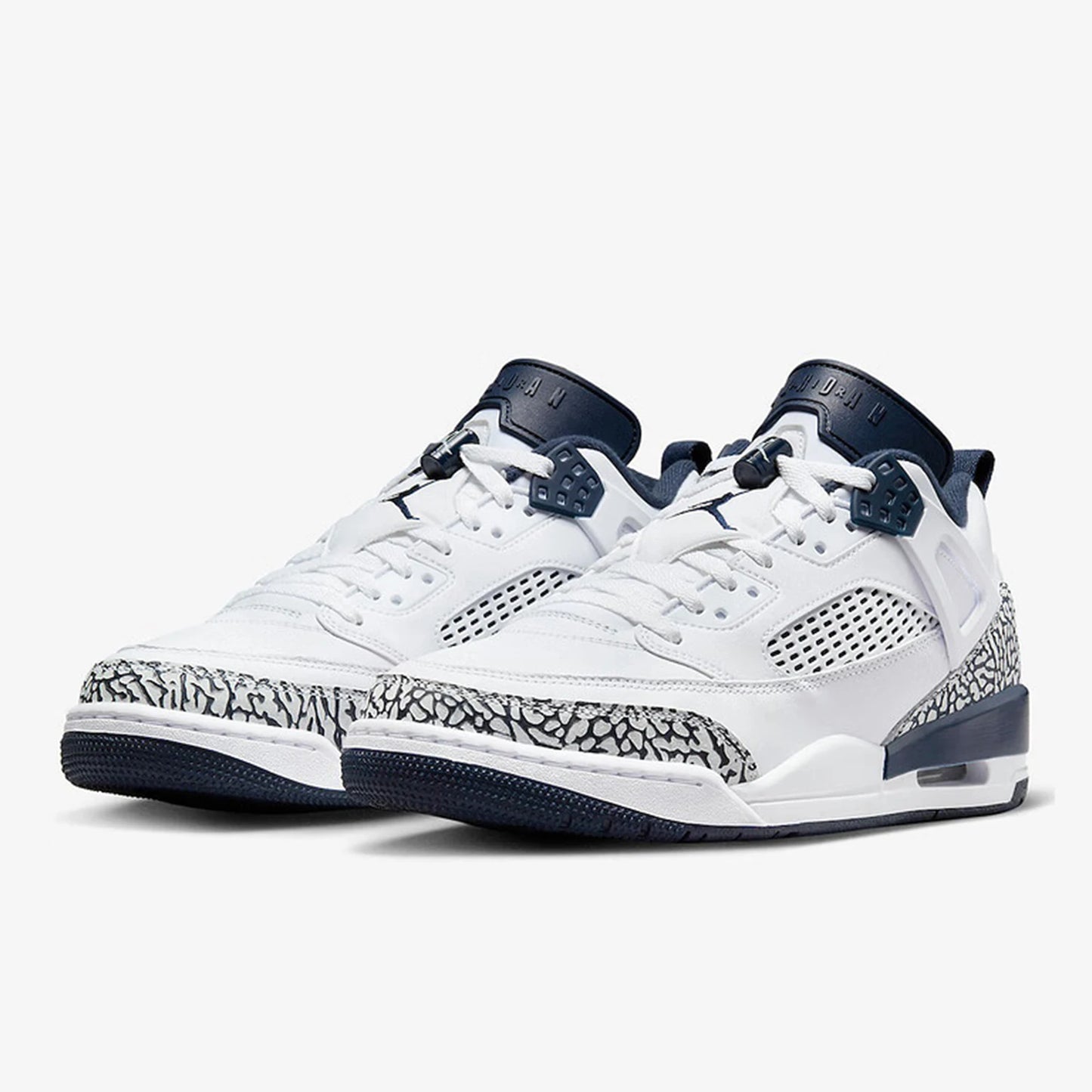 Jordan Spizike