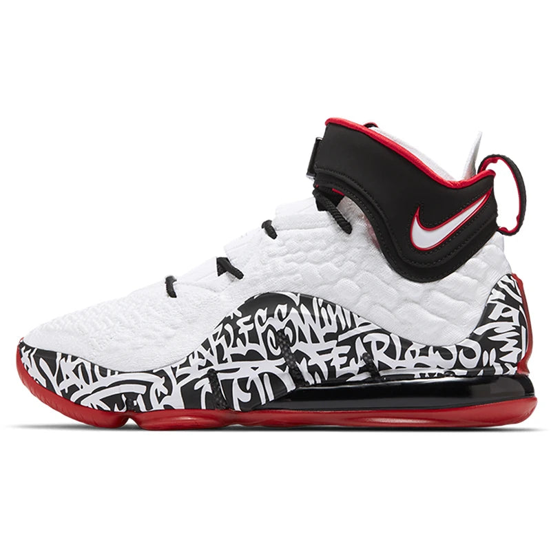 Nike LEBRON XVII