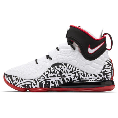 Nike LEBRON XVII