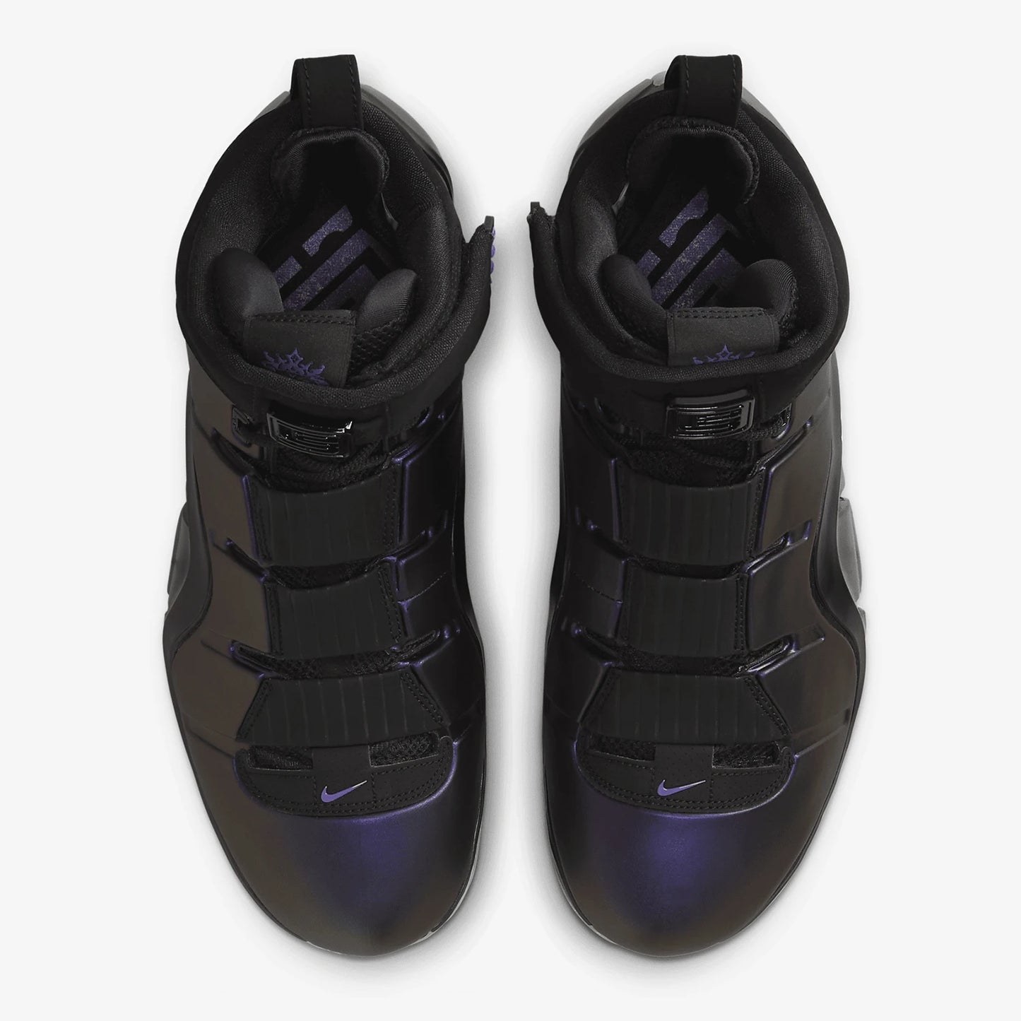 Nike Zoom LeBron