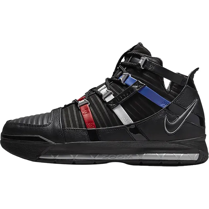 Nike Zoom LeBron III