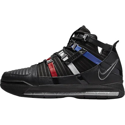 Nike Zoom LeBron III