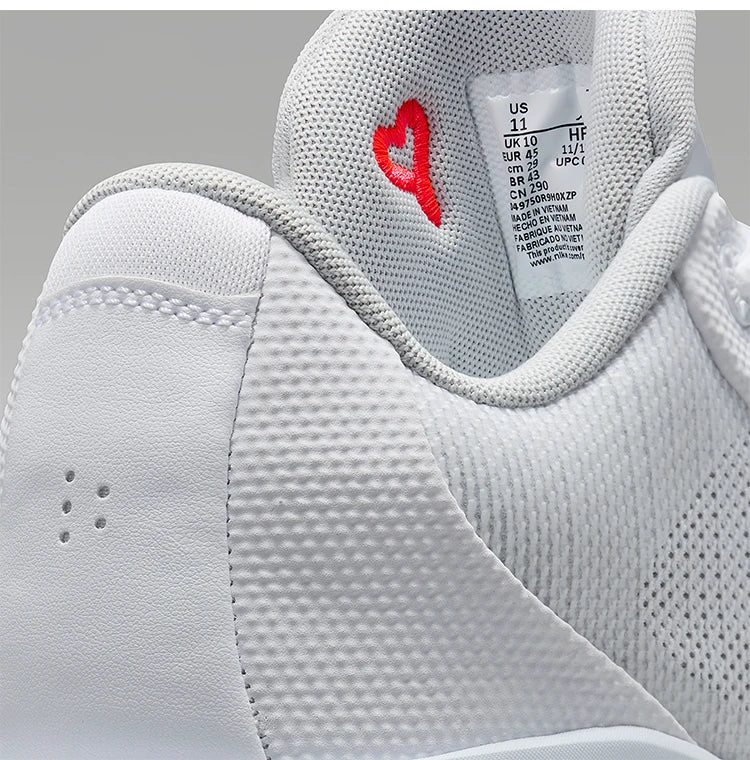Air Jordan Breathable