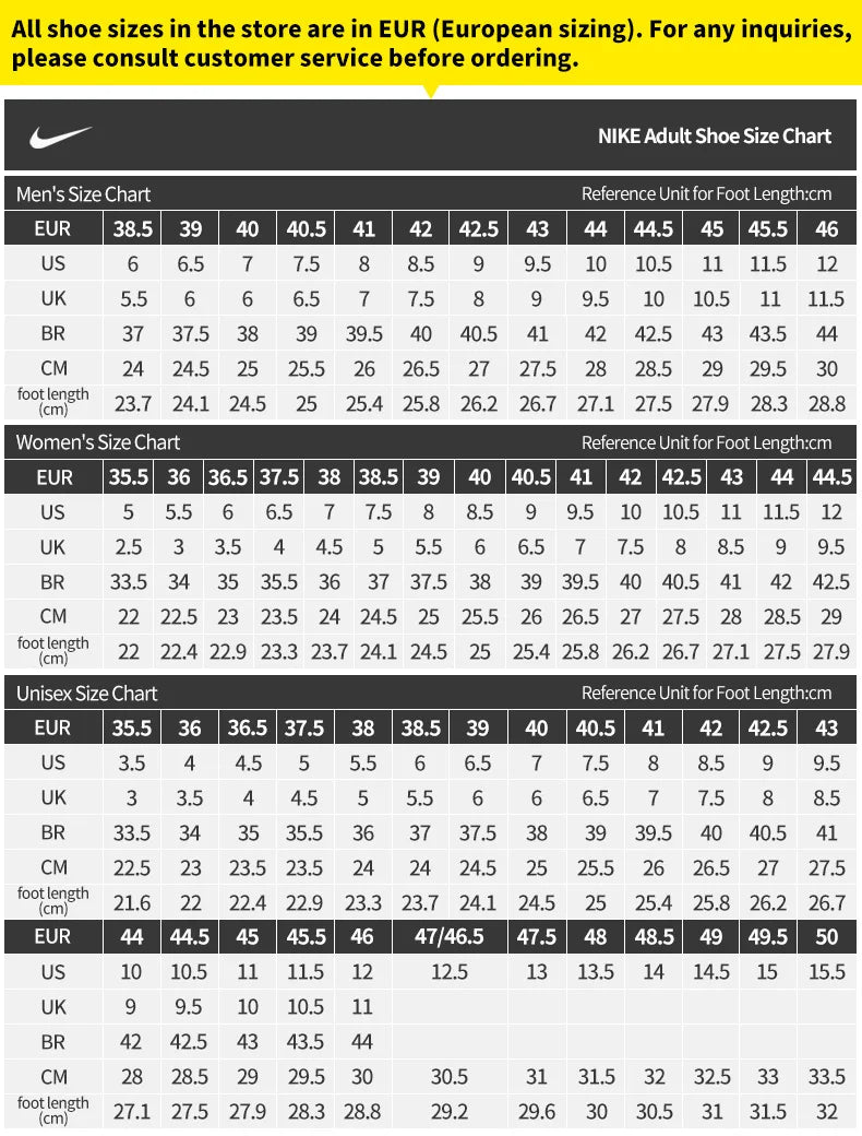 Nike G.T