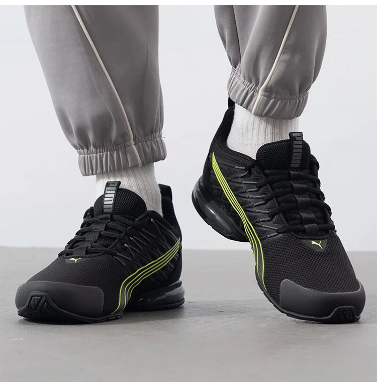 Puma Voltaic