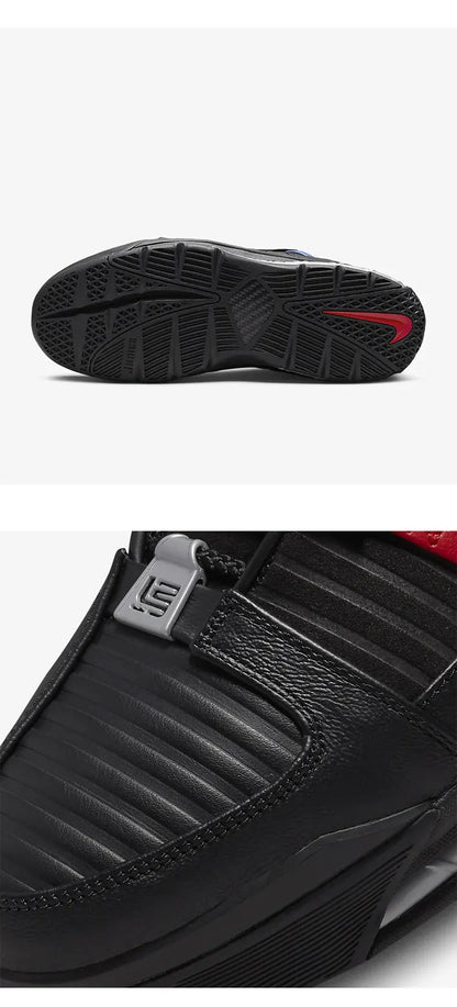 Nike Zoom LeBron III